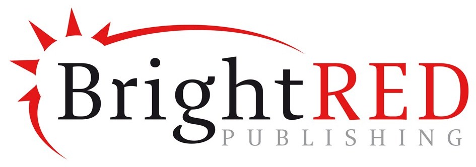 Bright Red Publishing colour logo