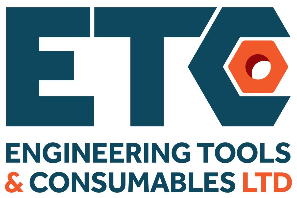 Engineering Tools and Consumables Ltd colour logo