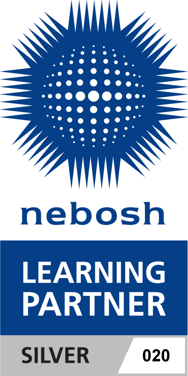 NEBOSH logo
