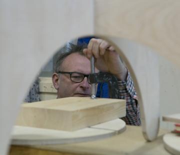 Joinery Competition