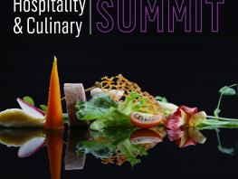  CoGC Hospitality and Culinary Summit March 2020 