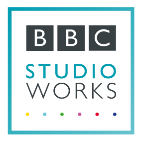 BBC Studio works logo