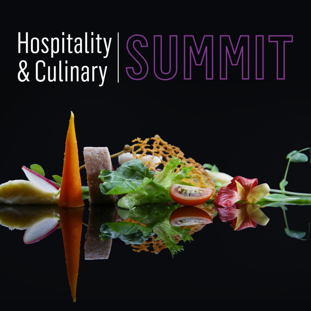 CoGC Hospitality and Culinary Summit March 2020