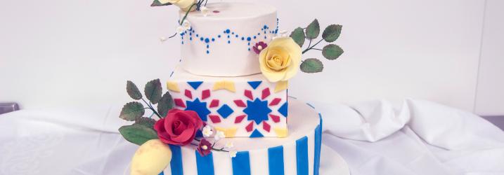 Complete Cake Baking Course: Basic to Advance – Bake with Nandini