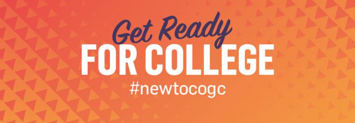 Get Ready For College City Of Glasgow College