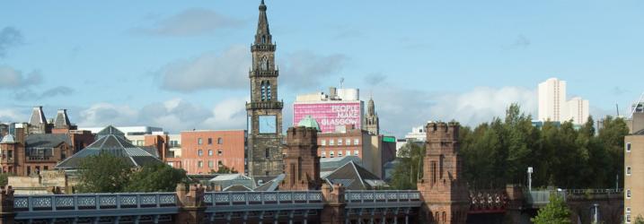 Other Places To Stay In Glasgow | City Of Glasgow College